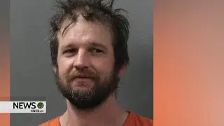 Bluffs Man Arrested Following Stolen Firearm Investigation