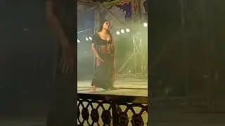 Tum Tum #Nisha Maharana on stage #jatra video