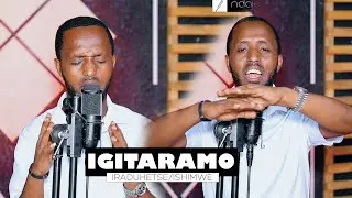 IGITARAMO: ZEBEDAYO Tresor || IRADUHETSE, ISHIMWE