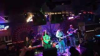 China Cat Jubilee - Bertha to Promised Land