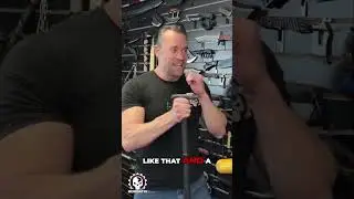 Self-Defense Weapon: Quick & Easy! Watch This Attack Hack! #shorts