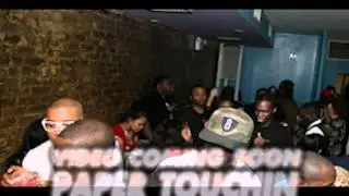 T3AM M3LO MUSIC GROUP (PAPER TOUCHIN)