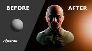 Heisenberg Breaking bad - Modelling timelapse