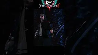 Did you miss him? Dante DMC version.