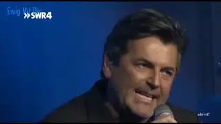 Thomas Anders - Ewig Mit Dir - Live 2019
