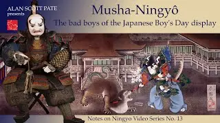Notes on Ningyo  Episode 13