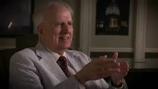 Roy Barnes on the Lifespan Gender Gap: &ldquo;Yes, the Gap Still Exists&rdquo; l Men's Health Network Interview