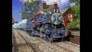 My Angry Rant About @NoahJ2479&rsquo;s So Called&rdquo;Orbrium Railroad Series&rdquo;