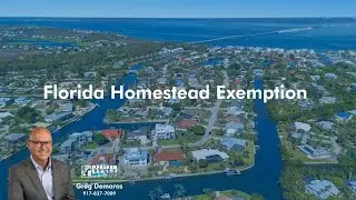 Florida Homestead Exemption Explained | What Homeowners Need to Know