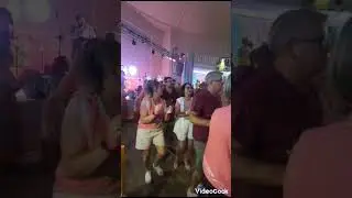 Carnaval a Moda Antiga em Dom Pedrito 2024