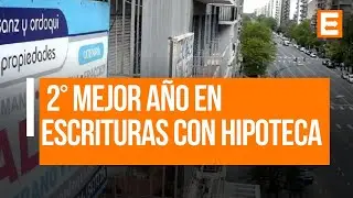Mariana Massone sobre compraventa