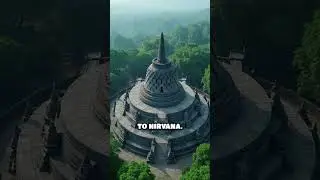 One Landmark in Indonesia