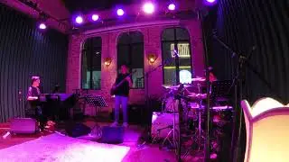 Mr  Camilo by Ee Jeng Trio