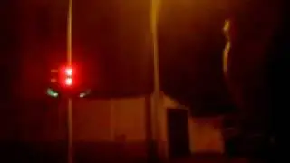 Martin und die Ampel XD (sehr leise, Ton aufdrehen, sry)
