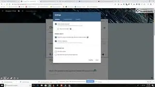 Google Form Quiz tab lock using Chromebook