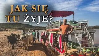 Tego Madagaskaru turyści nie widzą… Berevo i misja medyczna