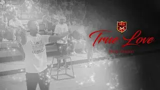 True Love | Georgia Mass Band | Meet the GaMB (2024)