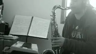 Trap Saxophone - Amankay.Sax