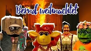 YouTube Kacke - Bernd weihnachtet