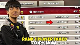 Anti Electro Dragon Th18 Legend League Base With Link | Th18 Legend Base 2026