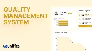 Revolutionizing Quality Management for Compliance and Growth with Unifize QMS