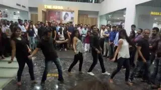 CSC Noida Friendship day 2016 celebrations