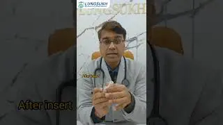How To take Dry Powder Inhalers (DPI) Correctly? | Rotacaps | Asthma Treatment | Inhaler devices