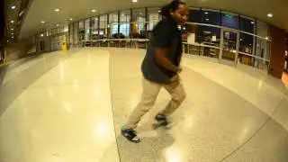 The S Factor II | Shuffle Contest | Eddie Standifer