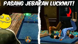 Забавные вещи, которые вы сделали в игре Bully.