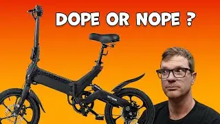 Should You Buy a Costco Ebike? Jetson HAZE Review