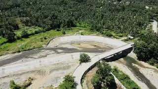 Iligan City Digkilaan River Bank Dike Project August 2025