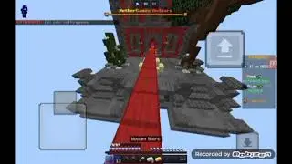 combo on pc player in nethergames bw 1v1