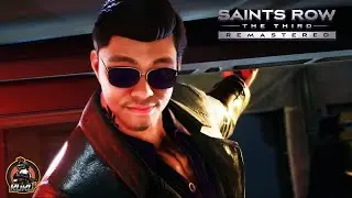 TANK MAYHEM - Saints Row&reg;: The Third&trade; Remastered