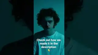 Stranger Things Short film (teaser) #thecappedcommunity