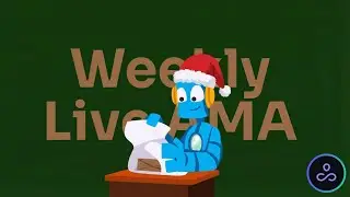 🎅 GURU NETWORK AMA &ndash; DECEMBER 12, 2025 🎄 📱