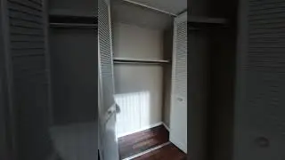 EMPTY APARTMENT TOUR | DOWNTOWN CALGARY | CANADA 🇨🇦
