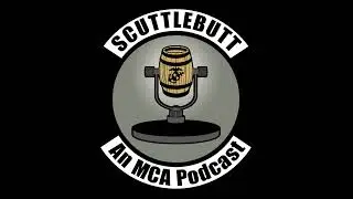 Scuttlebutt Ep 88: Modern Day Marine Day 2 &ndash; Nevada Automotive Test Center with LtCol Mark Brown,...