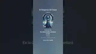 086 - El Despertar del Tenno (Warframe)