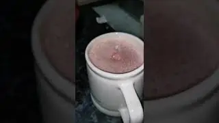 Purple Carrot Celery Drink