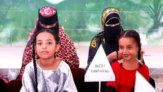 احتفال مدرسة 22 مايو بيوم اللغة المهرية