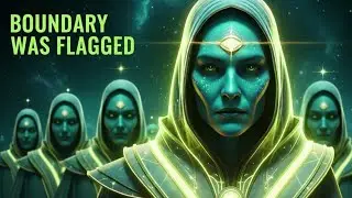 The Arcturians Activated Your Boundary &mdash; And Now Everything Feels Different