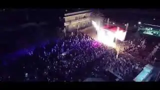 FULL MOON PARTY - Malia 2015