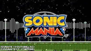 Star Light Zone: Act 1 (Mania Remix)