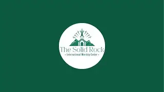 Solid Rock International Worship Center is live!