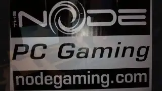 GameOn Interview - Node Gaming - Calgary Expo 2016