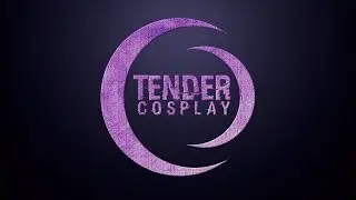 Tender Cosplay Intro
