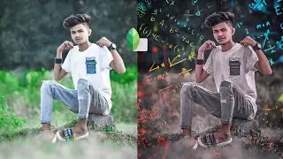 Snapseed Unique Photo Editing Tricks 2021 | Best Creative Photo Editing App | Snapseed Photo Editing