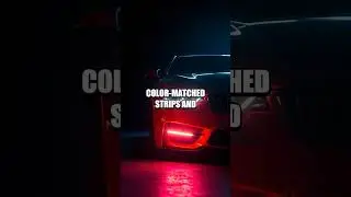 Rapid Garage Mod Sprint: Body Kit Wraps and Power Boost