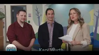 Omaha Extra - Stride Autism Centers Feature #abatherapy #autismcenteromaha