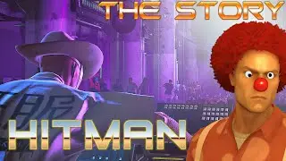 Hunting the Hunters!! Hitman WOA - Ep 19